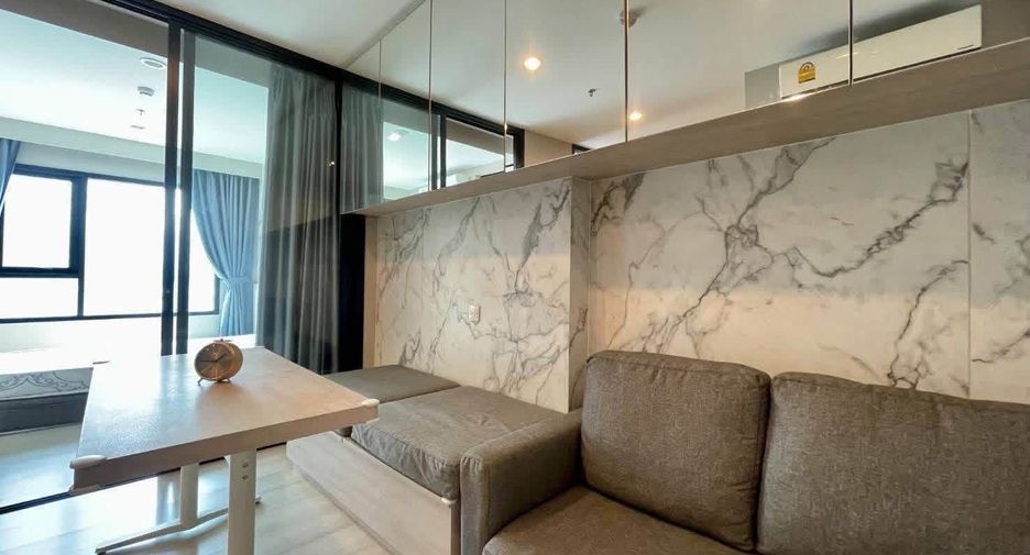 À louer 1 chambre condo à Watthana, Bangkok
