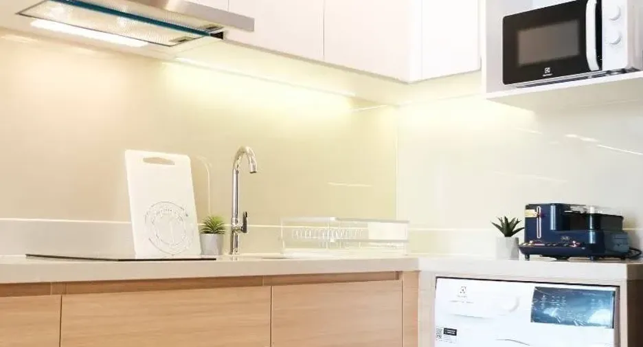 For sale and for rent 1 bed condo in Watthana, Bangkok