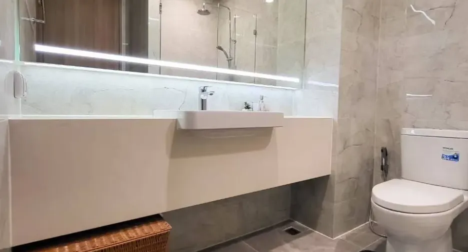 For sale and for rent 1 bed condo in Watthana, Bangkok