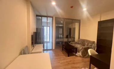 For rent 1 bed condo in Bangkok Noi, Bangkok
