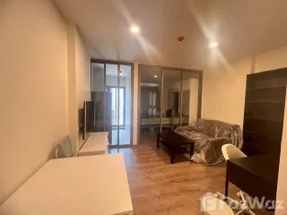 For rent 1 bed condo in Bangkok Noi, Bangkok