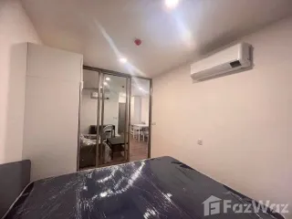 For rent 1 bed condo in Bangkok Noi, Bangkok