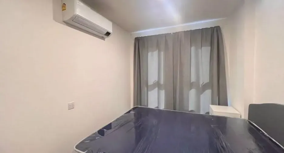 For rent 1 bed condo in Bangkok Noi, Bangkok