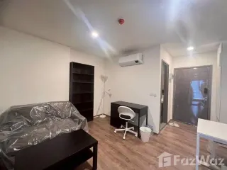 For rent 1 bed condo in Bangkok Noi, Bangkok