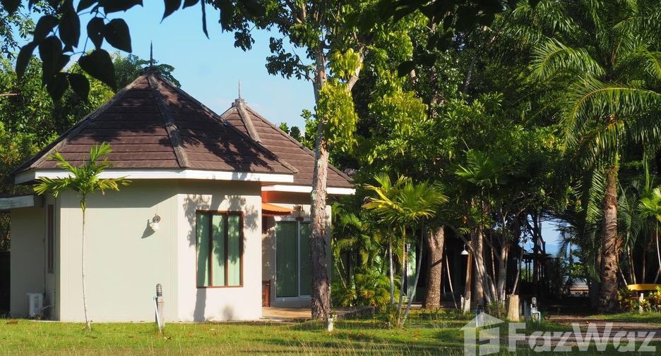À vendre 20 chambres hôtel à Mueang Krabi, Krabi