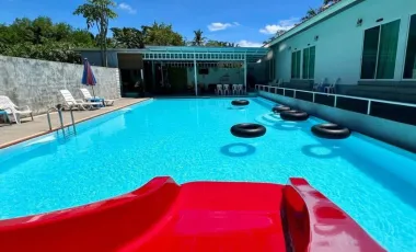 Hotel zum Kauf mit 20 Zimmer in Mueang Krabi, Krabi