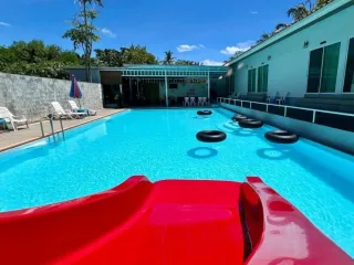For sale 20 bedrooms hotel in Mueang Krabi, Krabi