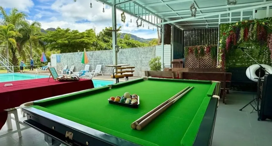 Hotel zum Kauf mit 20 Zimmer in Mueang Krabi, Krabi