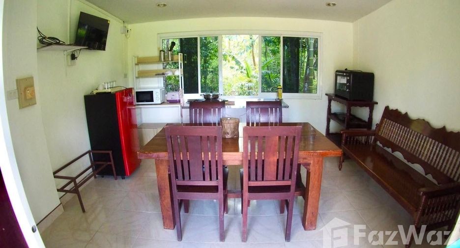 À vendre 20 chambres hôtel à Mueang Krabi, Krabi