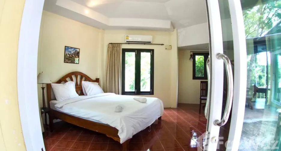 Hotel zum Kauf mit 20 Zimmer in Mueang Krabi, Krabi