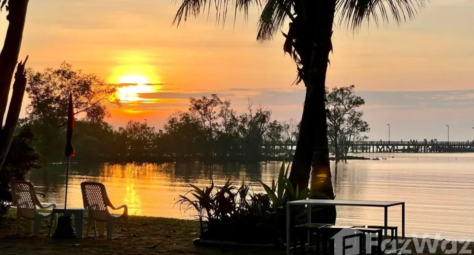 Hotel zum Kauf mit 20 Zimmer in Mueang Krabi, Krabi