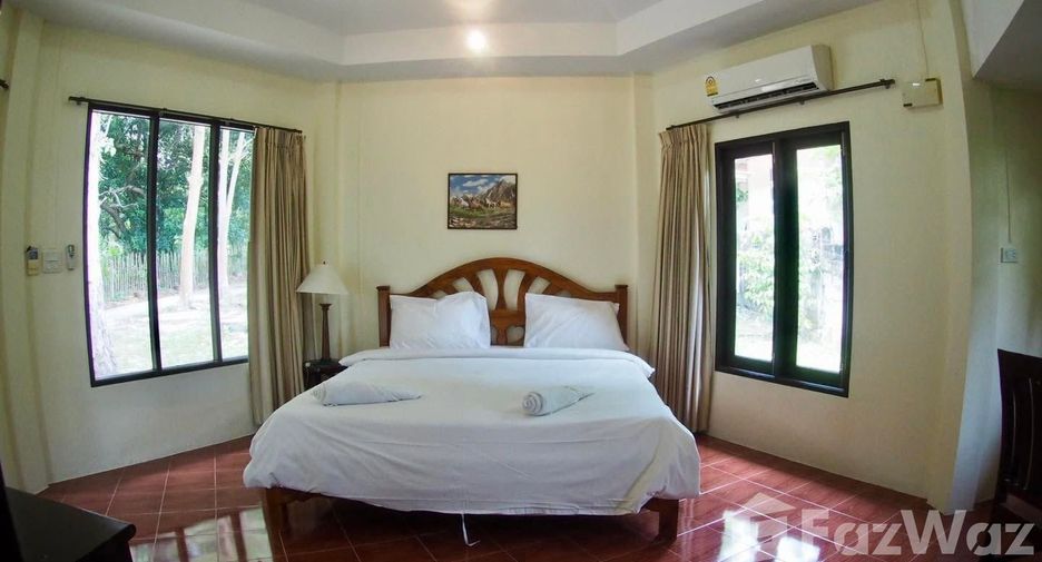 À vendre 20 chambres hôtel à Mueang Krabi, Krabi