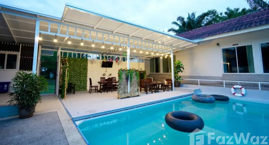Hotel zum Kauf mit 20 Zimmer in Mueang Krabi, Krabi