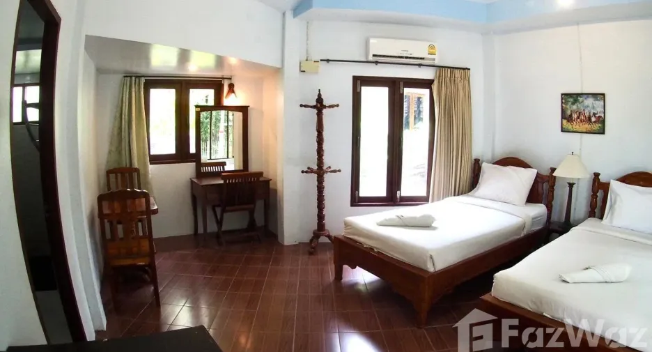 Hotel zum Kauf mit 20 Zimmer in Mueang Krabi, Krabi