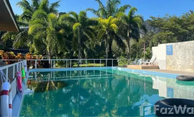 Hotel zum Kauf mit 20 Zimmer in Mueang Krabi, Krabi