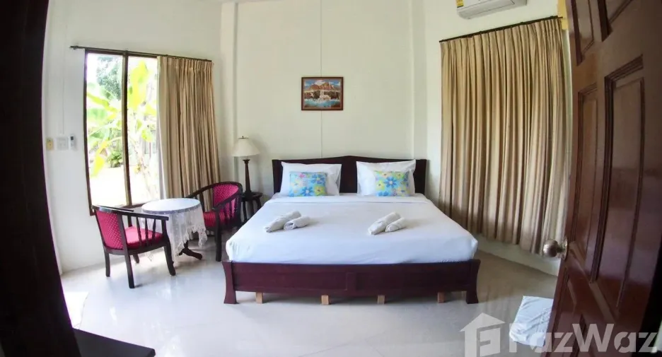 Hotel zum Kauf mit 20 Zimmer in Mueang Krabi, Krabi