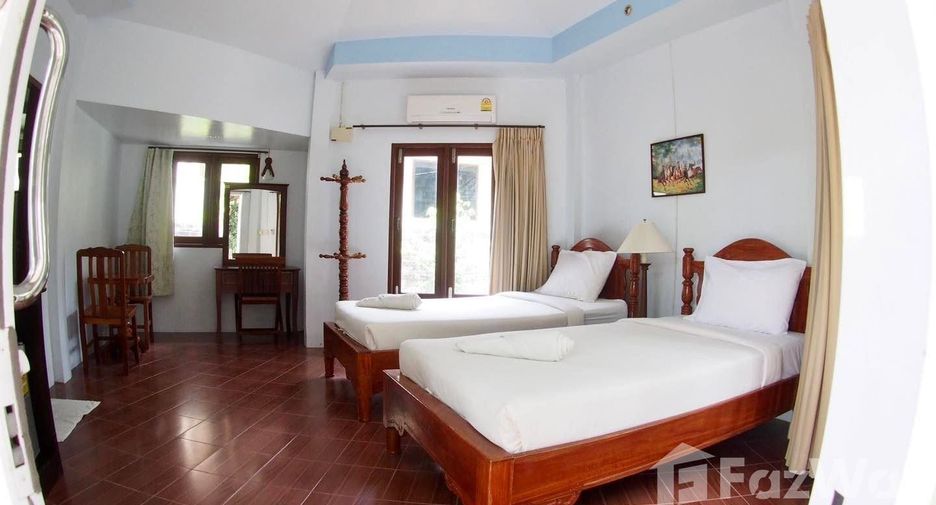 À vendre 20 chambres hôtel à Mueang Krabi, Krabi
