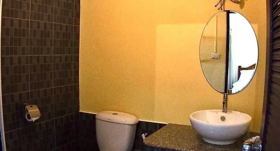 Hotel zum Kauf mit 20 Zimmer in Mueang Krabi, Krabi