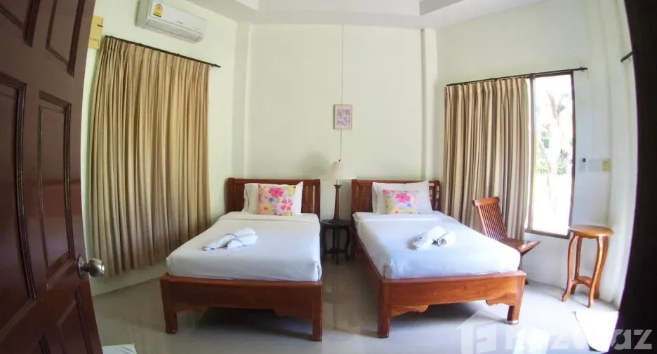 Hotel zum Kauf mit 20 Zimmer in Mueang Krabi, Krabi