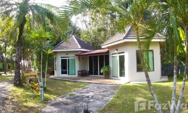 Hotel zum Kauf mit 20 Zimmer in Mueang Krabi, Krabi
