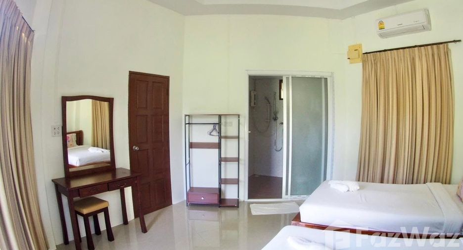 À vendre 20 chambres hôtel à Mueang Krabi, Krabi