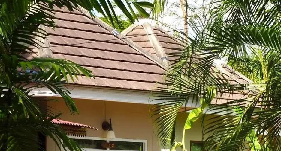 Hotel zum Kauf mit 20 Zimmer in Mueang Krabi, Krabi