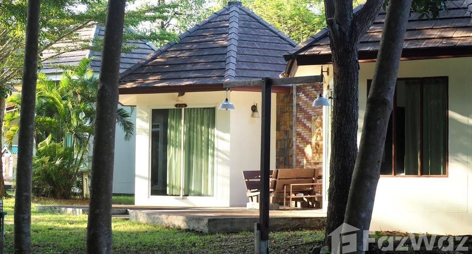 À vendre 20 chambres hôtel à Mueang Krabi, Krabi