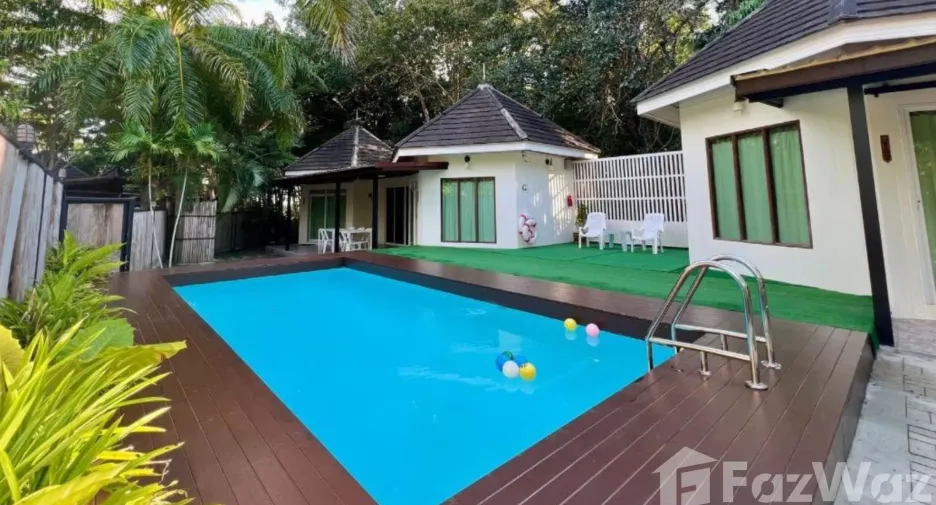 Hotel zum Kauf mit 20 Zimmer in Mueang Krabi, Krabi