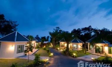Hotel zum Kauf mit 20 Zimmer in Mueang Krabi, Krabi