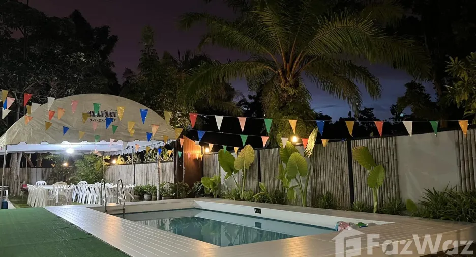 Hotel zum Kauf mit 20 Zimmer in Mueang Krabi, Krabi