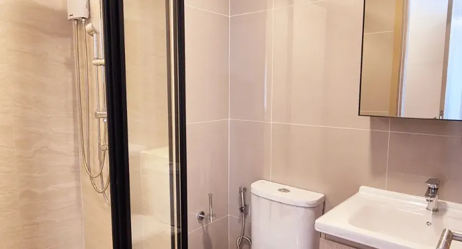 Wohnung zur Miete mit 2 Zimmer in Thalang, Phuket