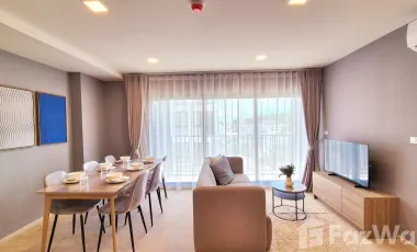 Wohnung zur Miete mit 2 Zimmer in Thalang, Phuket