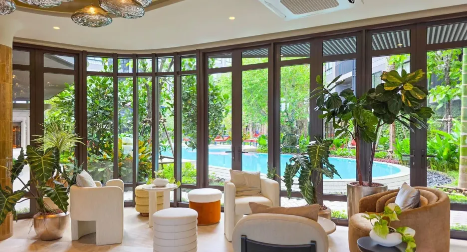 Wohnung zur Miete mit 2 Zimmer in Thalang, Phuket