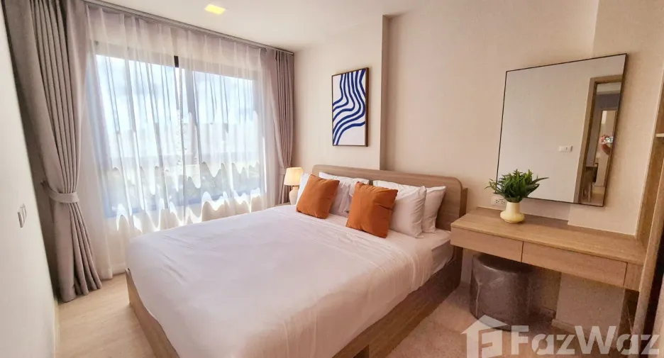 Wohnung zur Miete mit 2 Zimmer in Thalang, Phuket
