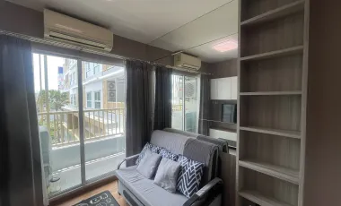 Condo en venta de 1 habitaciones en Bang Lamung, Chonburi