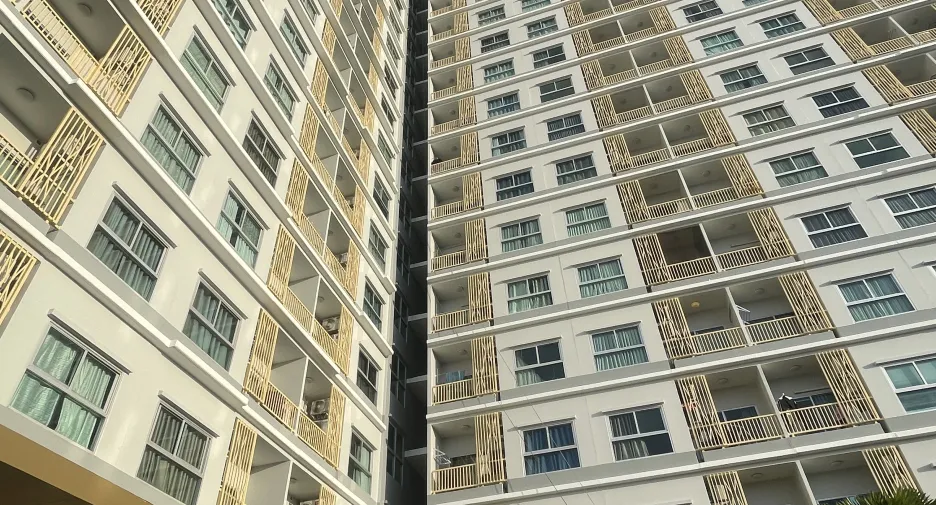 Condo en venta de 1 habitaciones en Bang Lamung, Chonburi