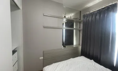 Condo en venta de 1 habitaciones en Bang Lamung, Chonburi
