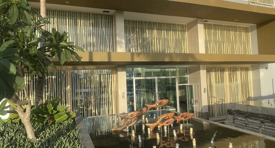 Condo en venta de 1 habitaciones en Bang Lamung, Chonburi