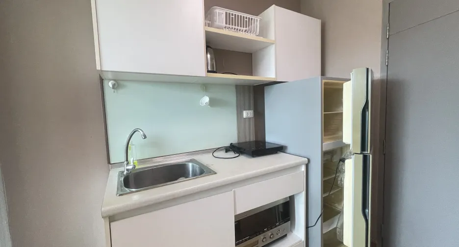 Condo en venta de 1 habitaciones en Bang Lamung, Chonburi