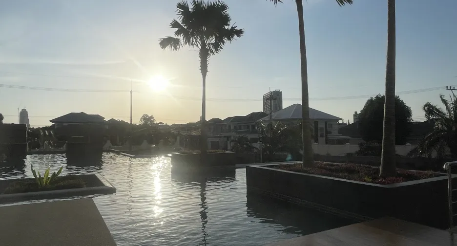 Condo en venta de 1 habitaciones en Bang Lamung, Chonburi