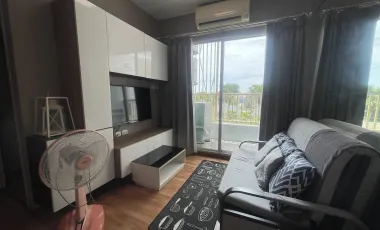 Condo en venta de 1 habitaciones en Bang Lamung, Chonburi