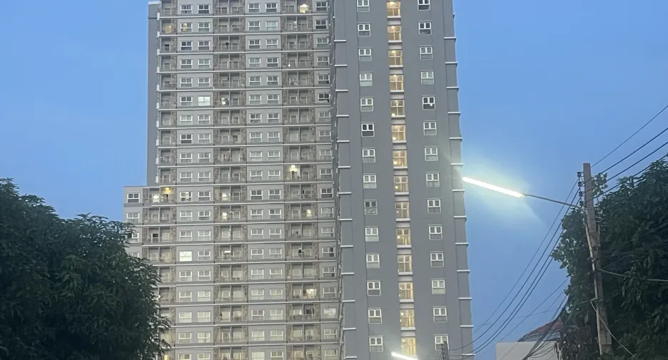 Condo en venta de 1 habitaciones en Bang Lamung, Chonburi