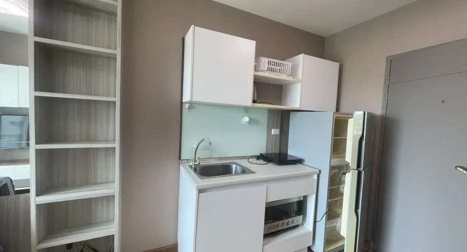 Condo en venta de 1 habitaciones en Bang Lamung, Chonburi