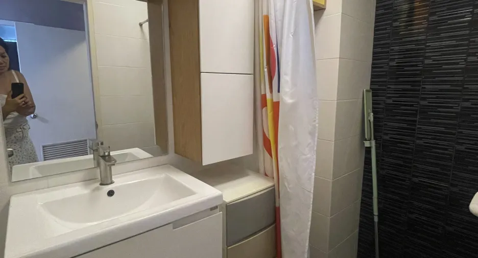 Condo en venta de 1 habitaciones en Bang Lamung, Chonburi