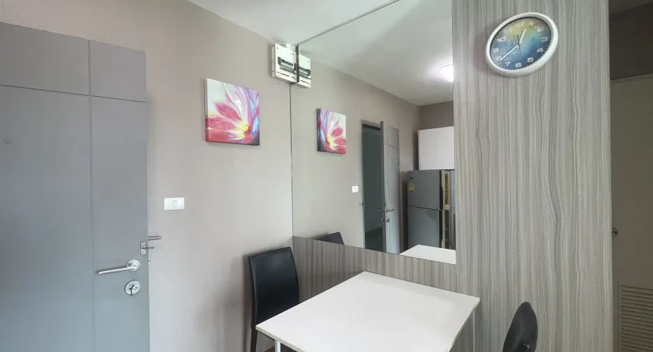 Condo en venta de 1 habitaciones en Bang Lamung, Chonburi