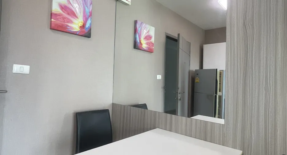 Condo en venta de 1 habitaciones en Bang Lamung, Chonburi