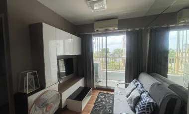 Condo en venta de 1 habitaciones en Bang Lamung, Chonburi