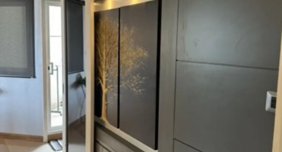 For sale 2 bedrooms condo in Huai Khwang, Bangkok