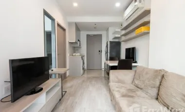 Condo en alquiler de 1 habitaciones en Phra Khanong, Bangkok