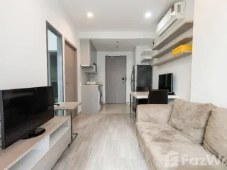 Condo en alquiler de 1 habitaciones en Phra Khanong, Bangkok